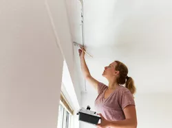 1 La peinture pour plafond peutelle être utilisée comme souscouche