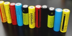 Anodes En tain Pour Batteries Lithiumion