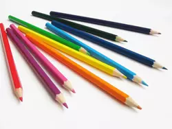 Autres Crayons De Marquage