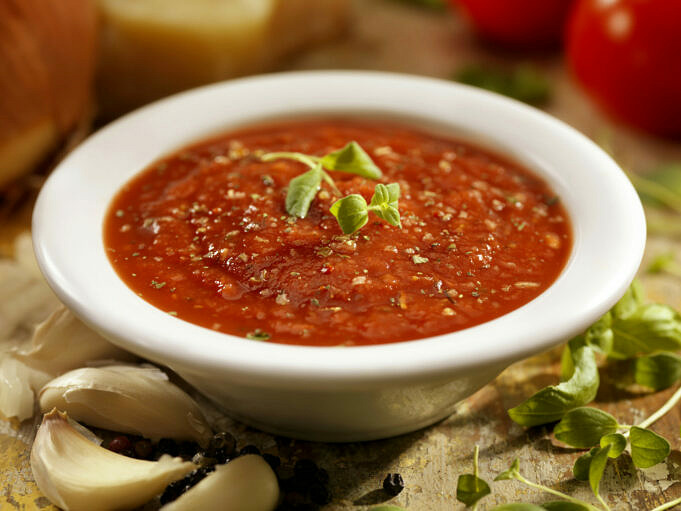 Couvrez-vous La Sauce Tomate Lors De La Cuisson ?