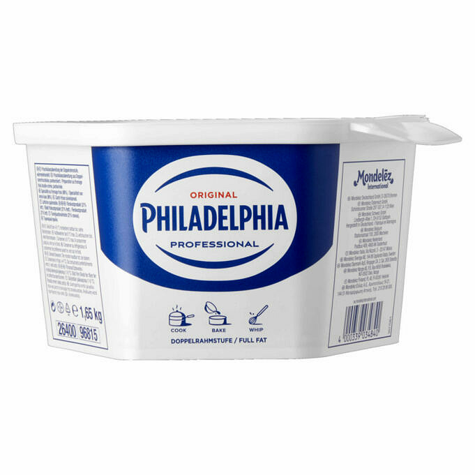 Est-il Possible De Congeler Le Fromage à La Crème Philadelphia? Est-il Possible?