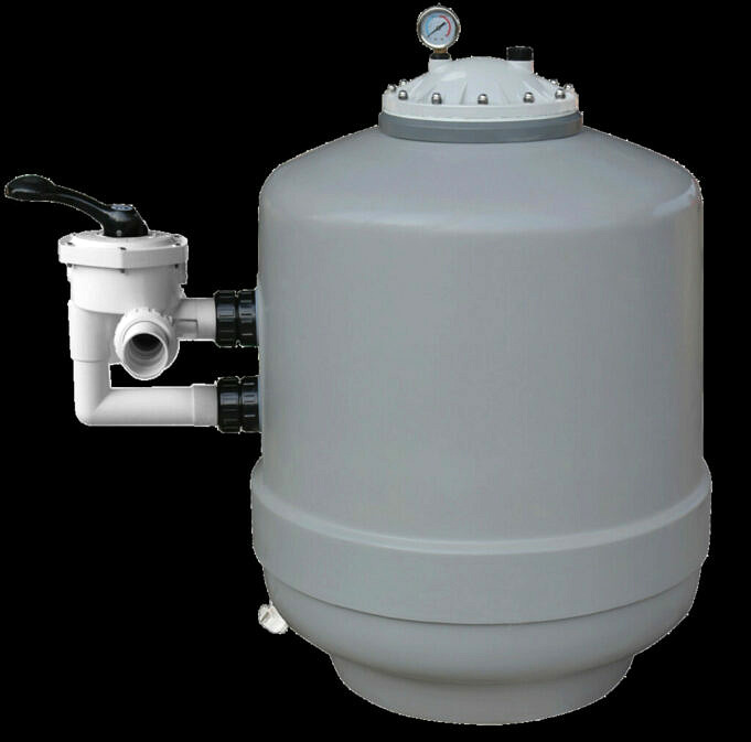Filtration Automatique De L'eau De Puits - Que Sont Les Filtres à Sable Et Comment Fonctionnent-ils ?