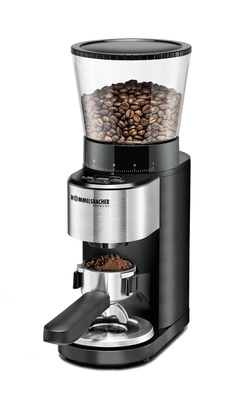Gourmia GCM4500 Kaffeemaschine mit eingebauter Kaffeemhle