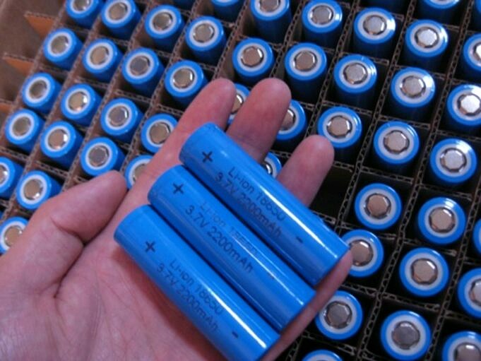 Les Anodes En étain Peuvent-elles Améliorer Les Batteries Lithium-ion