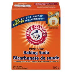 Mthode 1  Bicarbonate De Soude Et Balayeuse De Tapis