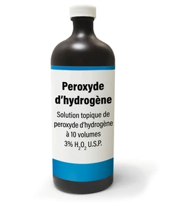 Peroxyde Dhydrogne