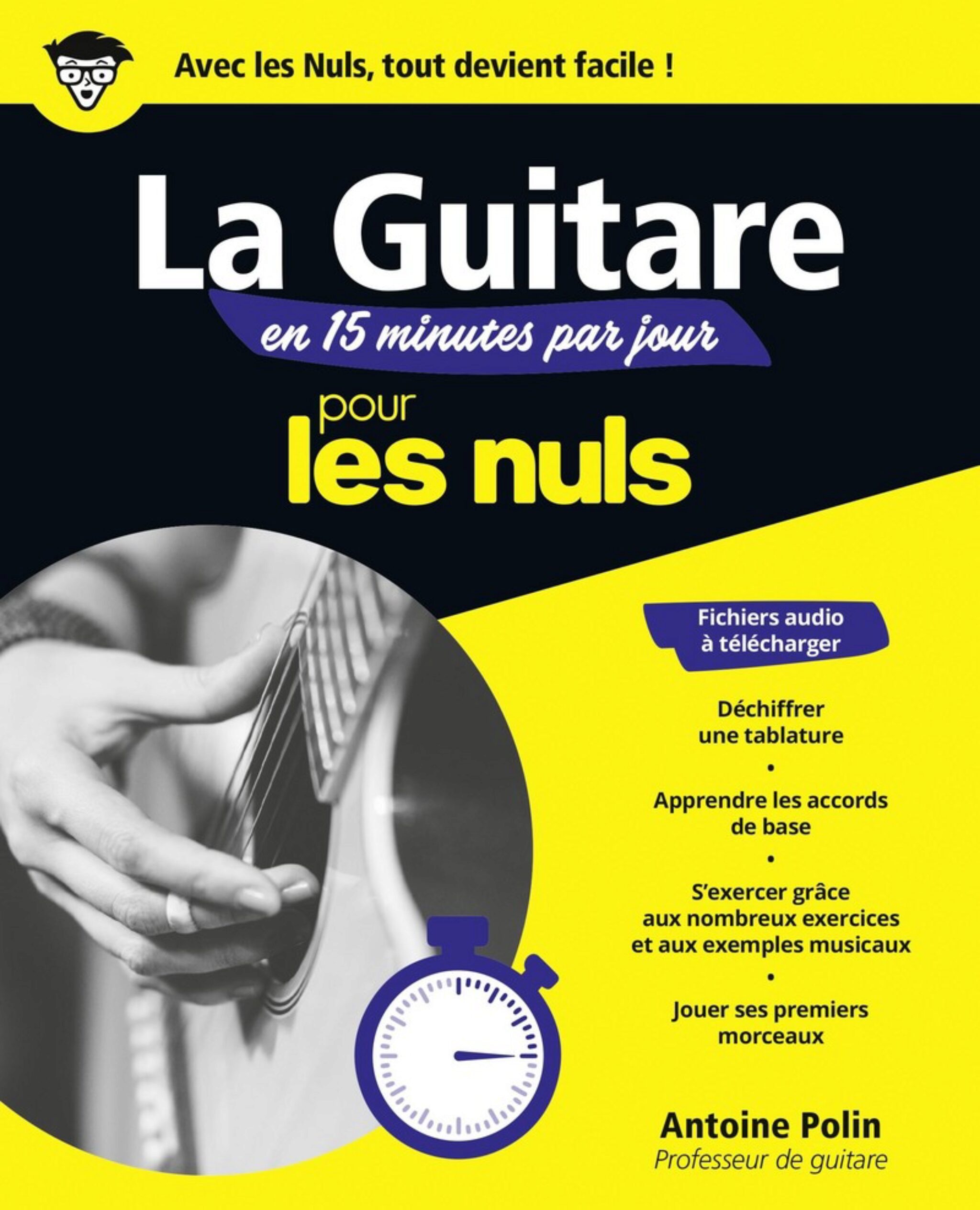 Yousician Review - Apprendre La Guitare De Manière Amusante!